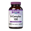 Bluebonnet B-Complex 100 100 Capsule