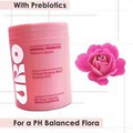 URO Vaginal Probiotics with Prebiotics Vaginal Supplement 60 Ct FAST SHIPPING