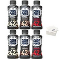 Fairlife Core Power Elite High Protein Shake Variety, (14oz Bottles, Pack of ...