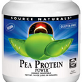 Pea Protein Power Plant-Based Protein Powder - Easy to Digest,