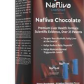 Nafliva LiverSmart | Nafliva Chocolate | with Peppermint Flavor | Premium Liv...