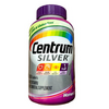 Centrum Silver Women 50+ Multivitamin/Multimineral Supplement - 200 Tablets