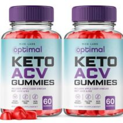 2 - Optimal Keto Gummies 1000mg Official Optimal Keto ACV Gummies