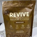 Alovea Revive Instant Coffee Medium Roast Nootropic