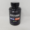 Benfotiamine 300mg 200 Veg Capsules Fat Soluble Thiamine Vitamin B1 HealthFare-