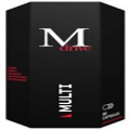 Mdrive Multivitamin for Men Daily Multivitamin - Immune Health Support from Z...