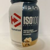 Dymatize ISO 100 Hydrolyzed Protein Powder, Gourmet Vanilla 24 Servings 25.7 oz