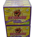 Extra Joss Energy Boost Drink  120 sachet Grape Flavor FREE SHIPPING 20 BOX