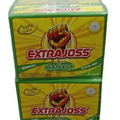Extra Joss Energy Boost Drink  120 sachet Mango Flavor FREE SHIPPING 20 BOX