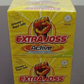 Extra Joss Energy Boost Drink  120 sachet Original Flavor FREE SHIPPING 20 BOX