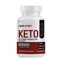 Lean Start KETO Ketogenic Weight Loss Support Exp 08/2025