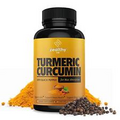 Turmeric Supplement Mood Mobility and Joint Support Supplement Turmeric Curcumin