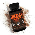 Caffeine Pills Alternative to an Energy Drink Energy Gel or Energy Gummies
