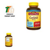 Nature Made CoQ10 400 mg., 90 Softgels