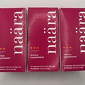 * 3 BOXES!*  Naara by Jeunesse Global - 15 Packets/Box Total 45 Packets Exp 6/24