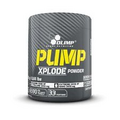 Olimp Nutrition Pump Xplode Powder, Fruit Punch - 300g