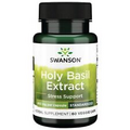 Swanson Holy Basil Extract, 400mg - 60 vcaps