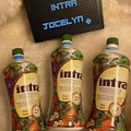Intra Juice 950ml  ( 3 Bottles Included )