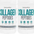 Collagen Peptides - 0.65 lbs Powder, Pack of 2 - Hair, Skin