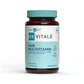 HealthKart HK Vitals Hair Multivitamin with DHT Blockers 60 Multivitamin Capsule
