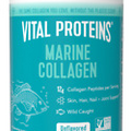 Vital Proteins Marine Collagen 18 Servings, NEW
