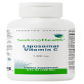 Seeking Health Optimal Liposomal Vitamin C 5 fl oz, NEW