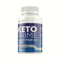 Keto Prime Pills - Keto Supplement for Weight Loss - 60 Capsules