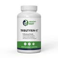 Tributyrin-X | Histamine and Leaky Gut Support | 99% Pure w/Zero Odor | 90 Se...