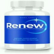 Renew Weight Loss Supplement for a Leaner Physique and Total Body Wellness 60ct