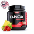 Betancourt B-Nox Androrush Pre-Workout, 35 Servings Strawberry Lemonade