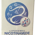 Zenlifer Liposomal Nicotinamide Riboside 90 Veg Cap NON-GMO GLUTEN FREE