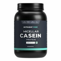 Nutrabay Pure 100% Micellar Casein Protein - Protein & BCAA, Slow Digesting