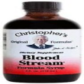 Christopher's Original Formulas Bloodstream Cleanse Syrup 4 oz Liquid