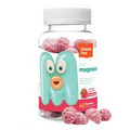 Chapter One Magnesium for Kids in a delicious-tasting gummy format.