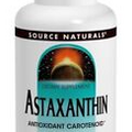 Source Naturals, Inc. Astaxanthin 2 mg 30 Softgel
