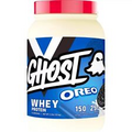 GHOST Whey X Protein Powder – 2 lbs. Oreo
