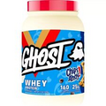 GHOST Whey X Protein Powder – 2 lbs. Chips Ahoy