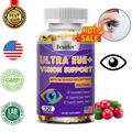 Eye Vitamin and Vision Support - 30/60/120 Softgels Free Shipping !