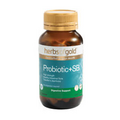 ^ Herbs Of Gold Probiotic + SB 30 Capsules