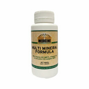 ^ Advanced Medicine Multi Mineral Formula 60 Tablets