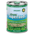 ^ MicrOrganics Green Nutritionals Green Superfoods 900g