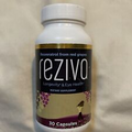 Reziva Resveratrol from Red Grapes Supplement, 30 capsules Exp 09/25