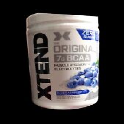 Extend Original Blueberry  Muscle Recovery