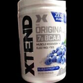 Extend Original Blueberry  Muscle Recovery