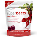 humanN SuperBeets Heart Chews - Nitric Oxide Production and Blood Pressure