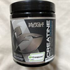 Muscle Feast Creapure Creatine Powder, Max Strength W/ Power Fuel 55 Servings