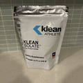 Klean Athlete Supplement Klean Isolate Whey Protein 446g NSF SEALED FREE SHIP