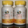 2-Mary Ruth's Vitamin D3 Gummies Lemon Strawberry and Orange,120 gummies total