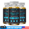 Collagen Vitamin Capsules For Skin,Hair,Nail Health Premium Collagen Supplement