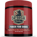 Digestive Health Supplement for Dogs - Fiber, Prebiotics, Relief from Digestive